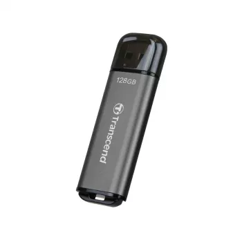 TRANSCEND Jetflash 920 - 256GB USB-Stick - USB 3.2