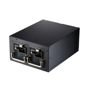 FSP FSP930-20REB Netzteil 930 W 20+4 pin ATX ATX Schwarz
