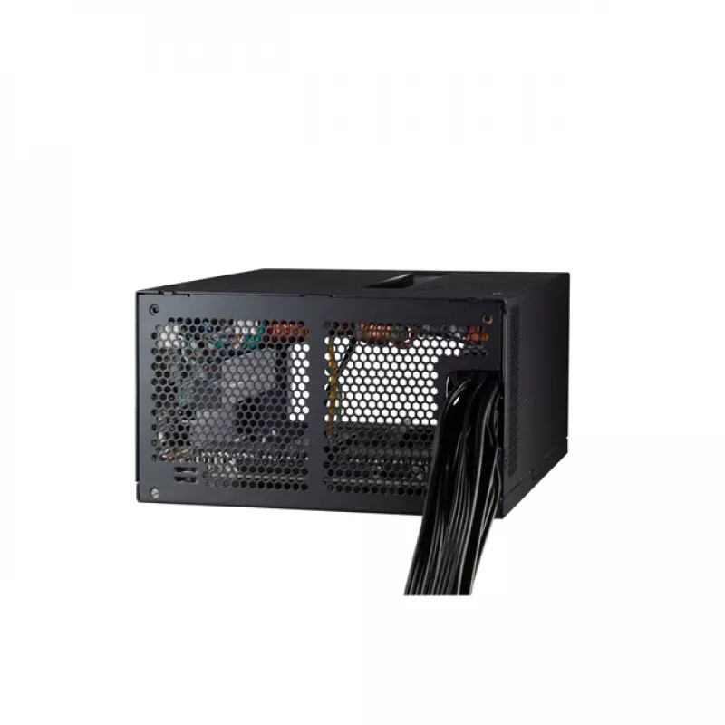 FSP FSP930-20REB Netzteil 930 W 20+4 pin ATX ATX Schwarz