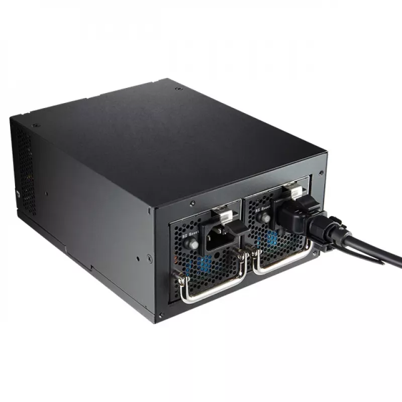 FSP FSP930-20REB Netzteil 930 W 20+4 pin ATX ATX Schwarz