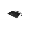 KeySonic ACK-540U+ (DE) Tastatur Office USB QWERTZ Deutsch Schwarz