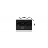 KeySonic ACK-540U+ (DE) Tastatur Office USB QWERTZ Deutsch Schwarz
