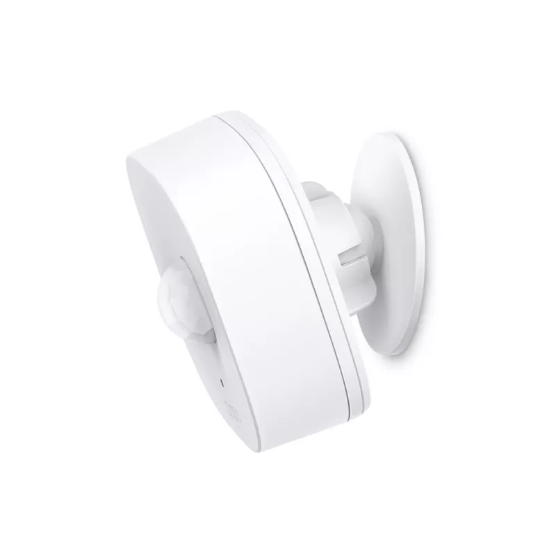 TP-Link Tapo Smart-Bewegungssensor, Decke/Wand, Innenbereich, Weiß, 120°, Kabellos, 7 m