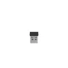CHERRY DW 9100 SLIM Tastatur Maus inklusive Universal RF Wireless + Bluetooth QWERTZ Schweizer Schwarz