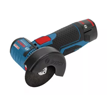 Bosch GWS 10,8-76 V-EC Winkelschleifer 7,6 cm 19500 U/min 900 g