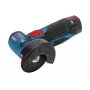 Bosch GWS 10,8-76 V-EC Winkelschleifer 7,6 cm 19500 U/min 900 g