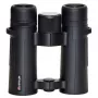 Braun Compagno 8 x 34 WP Fernglas BAK-4 Dachkant Schwarz