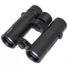 Braun Compagno 8 x 34 WP Fernglas BAK-4 Dachkant Schwarz