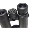 Braun Compagno 8 x 34 WP Fernglas BAK-4 Dachkant Schwarz