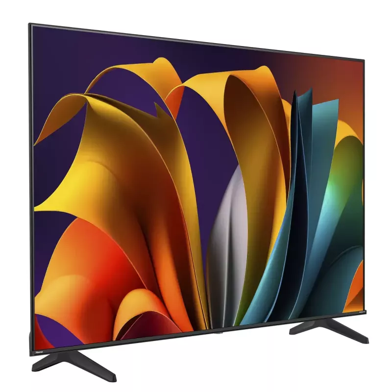 TV Hisense 65A6N 65 Zoll 4K Ultra HD LED 3840 x 2160