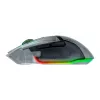 Gaming-Maus Razer Basilisk V3 Pro 35K Phantom White Edition — Gaming-Oberfläche optimiert für optische und Lasermäuse