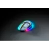 Gaming-Maus Razer Basilisk V3 Pro 35K Phantom White Edition — Gaming-Oberfläche optimiert für optische und Lasermäuse