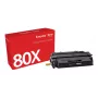 Everyday™ Schwarzer Toner von Xerox kompatibel mit HP 80X (CF280X), hohe Kapazität