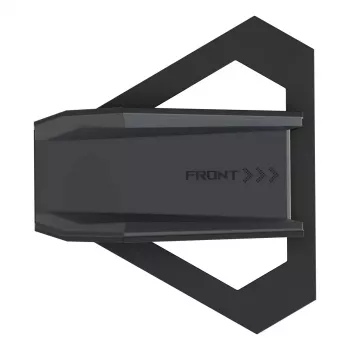 ASUS NUC 14 Pro Performance Kit RNUC14SRKU910002I Schwarz 185H