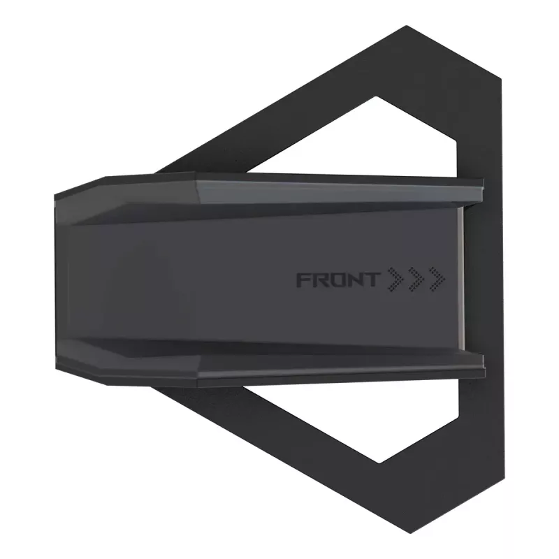 ASUS NUC 14 Pro Performance Kit RNUC14SRKU910002I Schwarz 185H