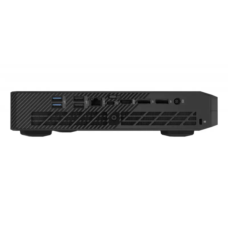 ASUS NUC 14 Pro Performance Kit RNUC14SRKU910002I Schwarz 185H