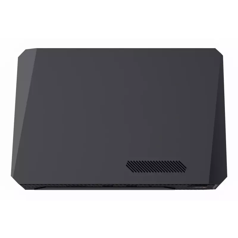 ASUS NUC 14 Pro Performance Kit RNUC14SRKU910002I Schwarz 185H