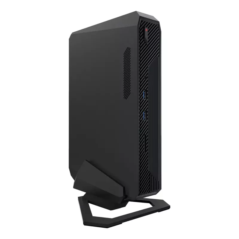 ASUS NUC 14 Pro Performance Kit RNUC14SRKU910002I Schwarz 185H