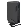 ASUS NUC 14 Pro Performance Kit RNUC14SRKU910002I Schwarz 185H
