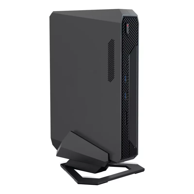 ASUS NUC 14 Pro Performance Kit RNUC14SRKU910002I Schwarz 185H