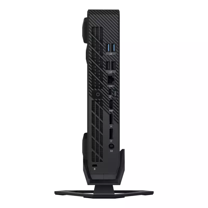 ASUS NUC 14 Pro Performance Kit RNUC14SRKU910002I Schwarz 185H