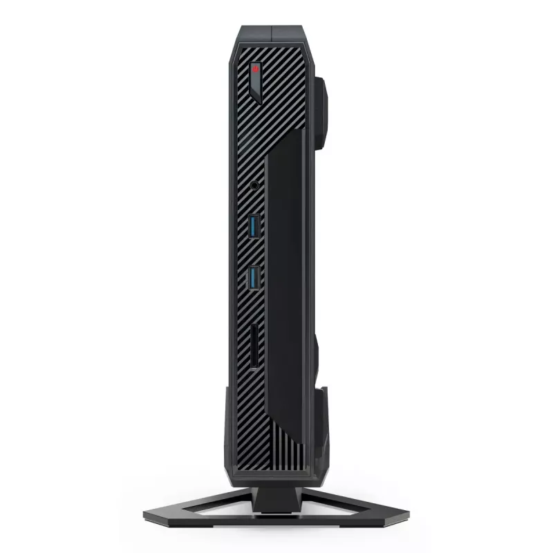 ASUS NUC 14 Pro Performance Kit RNUC14SRKU910002I Schwarz 185H