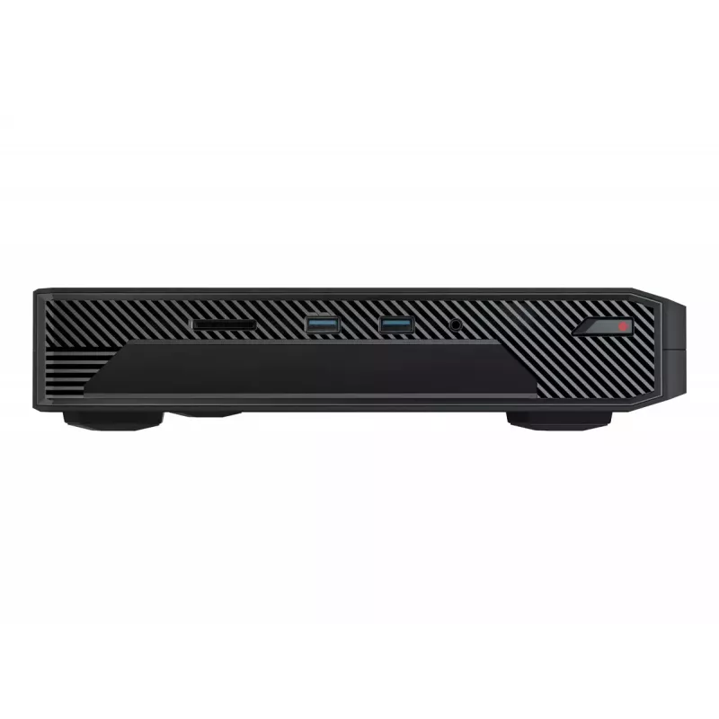 ASUS NUC 14 Pro Performance Kit RNUC14SRKU910002I Schwarz 185H