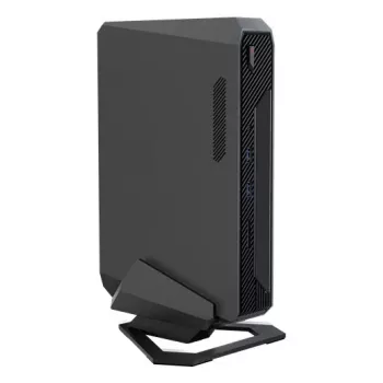 ASUS NUC 14 Pro Performance Kit RNUC14SRKU910002I Schwarz 185H