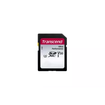 Transcend SDXC-Karte 340S 64GB UHS-I U3 A2 V30