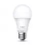 TP-Link Tapo Smart Wi-Fi Light Bulb, Daylight & Dimmable, Smart bulb, Wi-Fi, White, 802.11b, 802.11g, Wi-Fi 4 (802.11n), LED, E27
