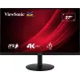 Viewsonic VG Series VG2708-4K Computer Monitor 68,6 cm (27 Zoll) 3840 x 2160 Pixel 4K Ultra HD LED Schwarz