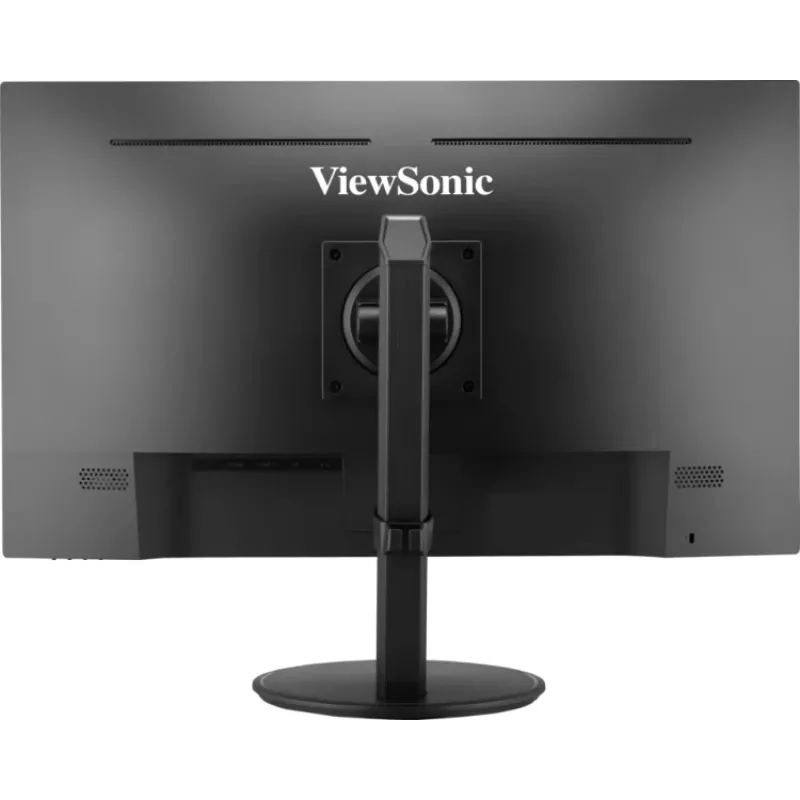 Viewsonic VG Series VG2708-4K Computer Monitor 68,6 cm (27 Zoll) 3840 x 2160 Pixel 4K Ultra HD LED Schwarz