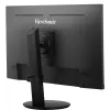 Viewsonic VG Series VG2708-4K Computer Monitor 68,6 cm (27 Zoll) 3840 x 2160 Pixel 4K Ultra HD LED Schwarz