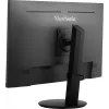 Viewsonic VG Series VG2708-4K Computer Monitor 68,6 cm (27 Zoll) 3840 x 2160 Pixel 4K Ultra HD LED Schwarz