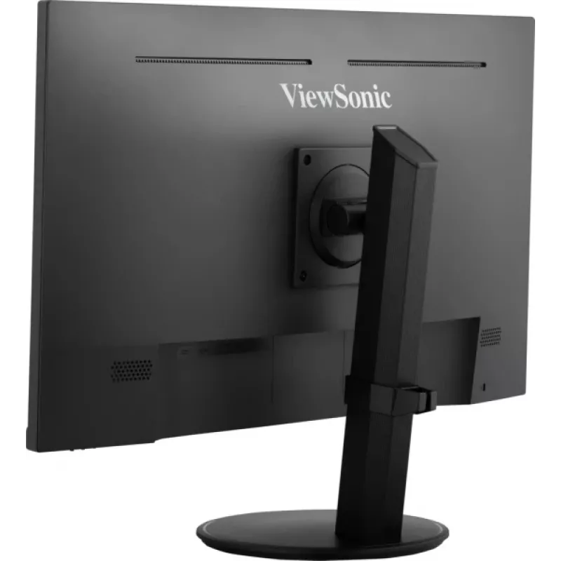 Viewsonic VG Series VG2708-4K Computer Monitor 68,6 cm (27 Zoll) 3840 x 2160 Pixel 4K Ultra HD LED Schwarz