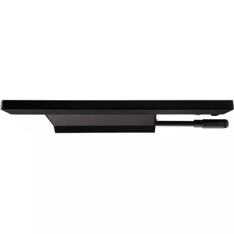 Viewsonic TD1630-3 Computer Monitor 39,6 cm (15,6 Zoll) 1366 x 768 Pixel HD LCD Touchscreen Multi-User Schwarz