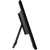 Viewsonic TD1630-3 Computer Monitor 39,6 cm (15,6 Zoll) 1366 x 768 Pixel HD LCD Touchscreen Multi-User Schwarz