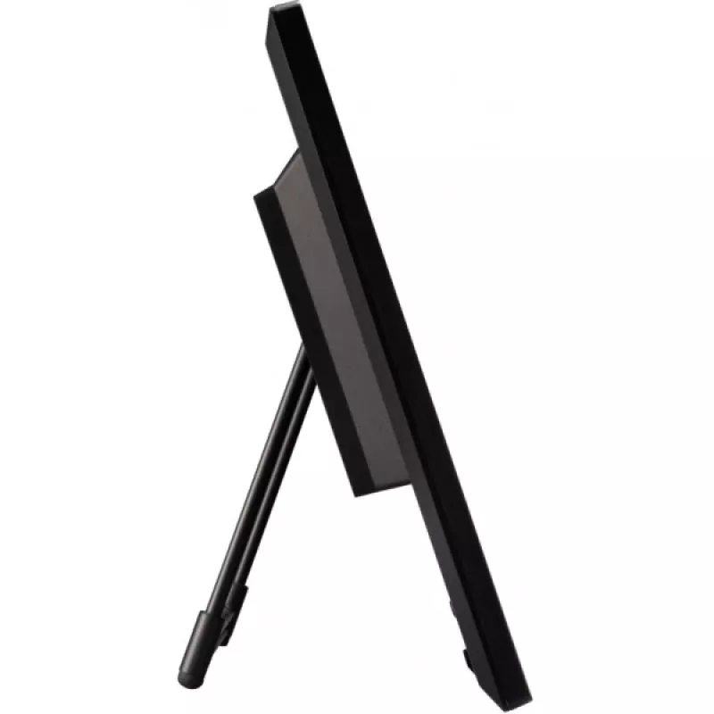Viewsonic TD1630-3 Computer Monitor 39,6 cm (15,6 Zoll) 1366 x 768 Pixel HD LCD Touchscreen Multi-User Schwarz