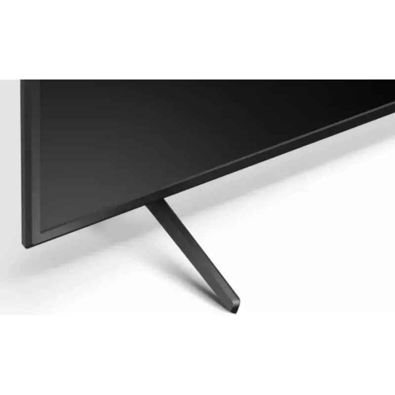 Sony FW-85BZ40L Signage Display Digital signage flat panel 2.16 m (85 inch) LCD Wi-Fi 650 cd/m² 4K Ultra HD Black Android 24/7