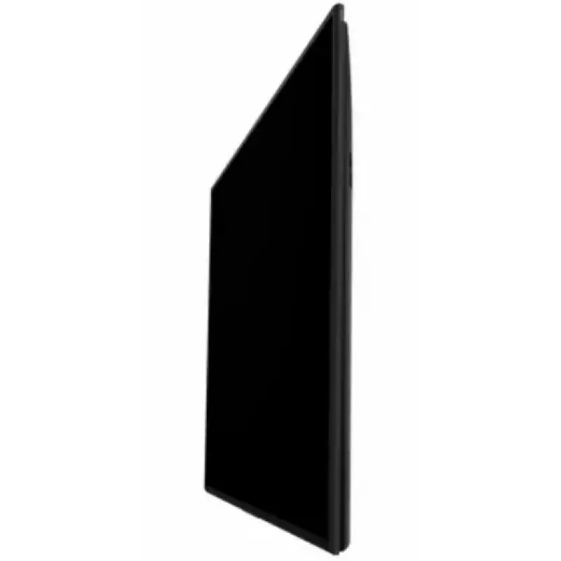 Sony FW-85BZ40L Signage Display Digital signage flat panel 2.16 m (85 inch) LCD Wi-Fi 650 cd/m² 4K Ultra HD Black Android 24/7