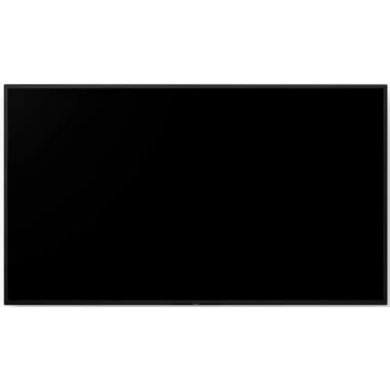 Sony FW-85BZ40L Signage Display Digital signage flat panel 2.16 m (85 inch) LCD Wi-Fi 650 cd/m² 4K Ultra HD Black Android 24/7