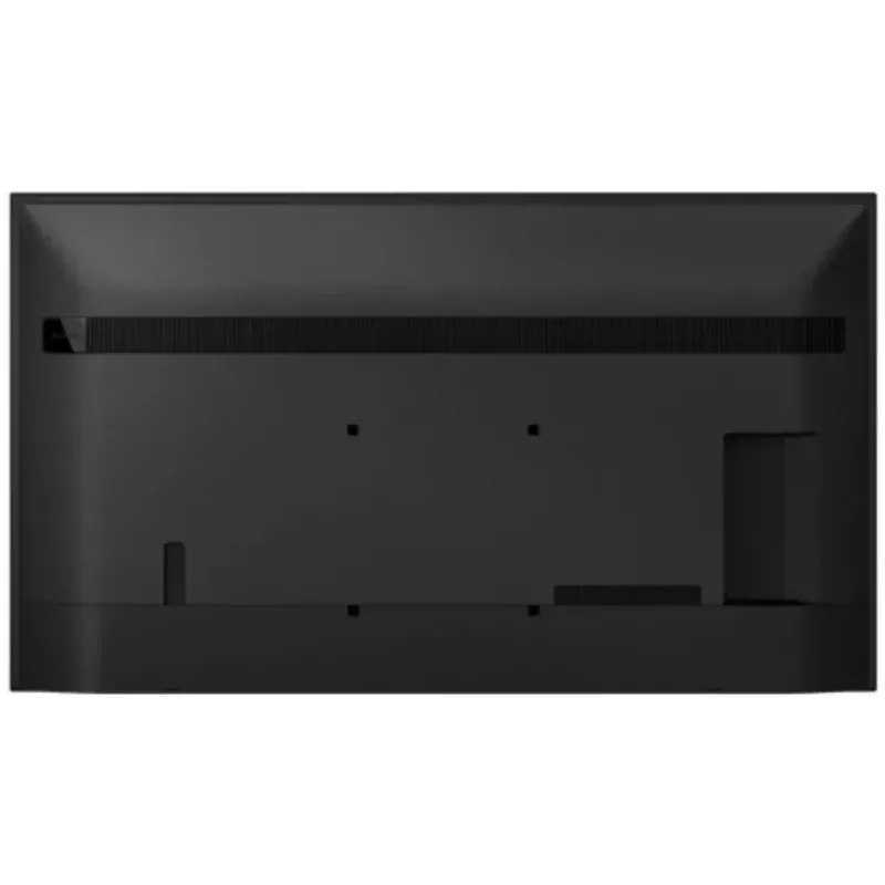 Sony FW-85BZ40L Signage Display Digital signage flat panel 2.16 m (85 inch) LCD Wi-Fi 650 cd/m² 4K Ultra HD Black Android 24/7