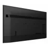Sony FW-85BZ40L Signage Display Digital signage flat panel 2.16 m (85 inch) LCD Wi-Fi 650 cd/m² 4K Ultra HD Black Android 24/7