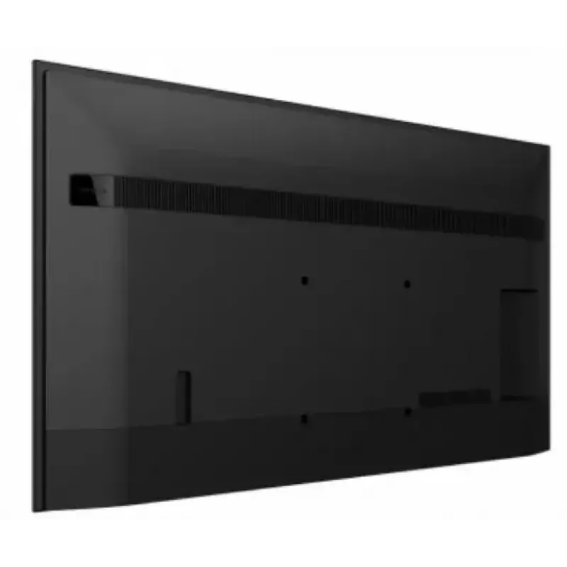 Sony FW-85BZ40L Signage Display Digital signage flat panel 2.16 m (85 inch) LCD Wi-Fi 650 cd/m² 4K Ultra HD Black Android 24/7
