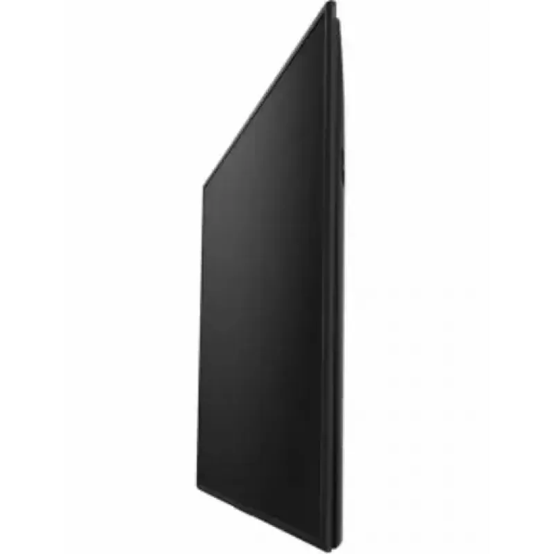 Sony FW-85BZ35L Signage Display Digital signage flat panel 2.16 m (85 inch) LCD Wi-Fi 550 cd/m² 4K Ultra HD Black Android 24/7