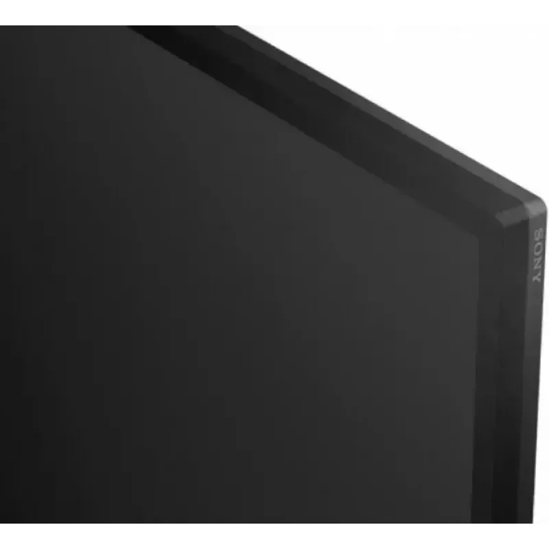 Sony FW-85BZ35L Signage Display Digital signage flat panel 2.16 m (85 inch) LCD Wi-Fi 550 cd/m² 4K Ultra HD Black Android 24/7