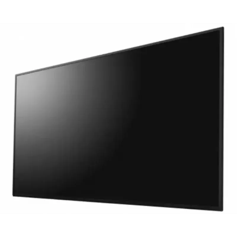 Sony FW-85BZ35L Signage Display Digital signage flat panel 2.16 m (85 inch) LCD Wi-Fi 550 cd/m² 4K Ultra HD Black Android 24/7