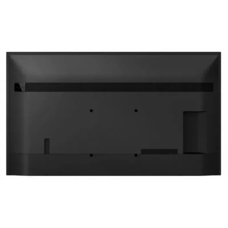 Sony FW-85BZ35L Signage Display Digital signage flat panel 2.16 m (85 inch) LCD Wi-Fi 550 cd/m² 4K Ultra HD Black Android 24/7
