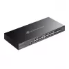 TP-Link Omada 24-Port 10GBASE-T L2+ Managed Switch mit 8 10GE SFP+ Slots