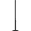 Viewsonic EP5542T Signage Display Totem Design 139,7 cm (55 Zoll) LED 450 cd/m² 4K Ultra HD Schwarz Touchscreen Android 8.0